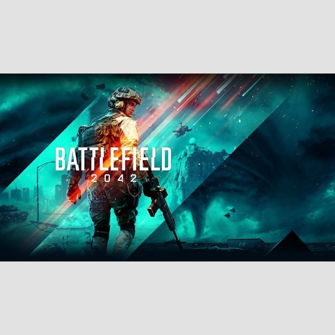 BF2042 Battlefield 2042 EA key 🔑 global PC - الصورة 1