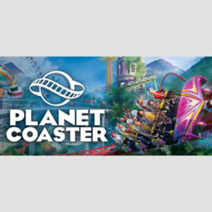 Planet Coaster-steam account