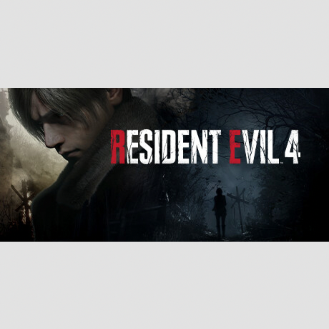Websites games - 8 Resident Evil 4 Remake-steam account - الصورة 1