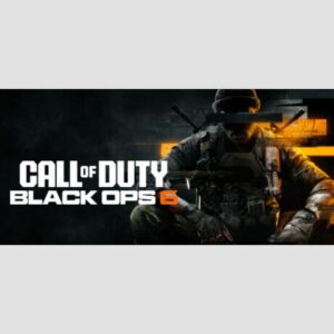 Call of Duty: Black Ops 6 (PC) - Microsoft Store Account