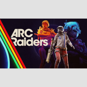ARC Raiders ONLINE -MICROSOFT ACCOUNT