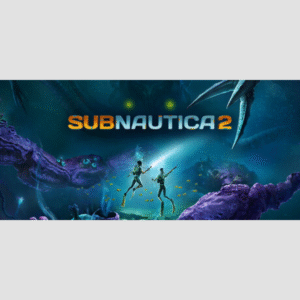 Subnautica 2-steam account