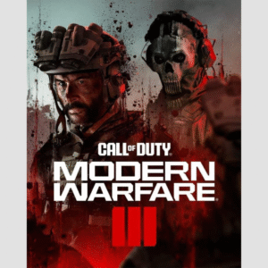 Call of Duty: Modern Warfare III (PC) – Microsoft Store Full Account