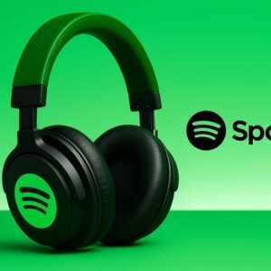 Spotify Premium (Individual, Duo & Family) – 1 to 12 Months