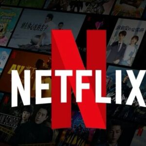 Netflix Premium 4K HDR - 1 Month (Private Profile)
