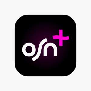 OSN+ Premium (1–12 Months)