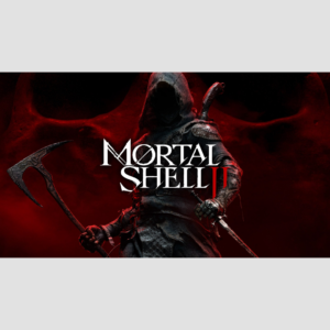 Mortal Shell II-steam account