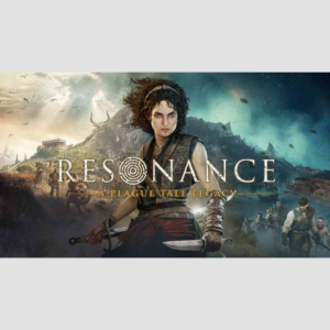 Resonance: A Plague Tale Legacy-steam account