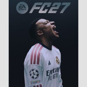 EA SPORTS FC 27-Steam Account Full access