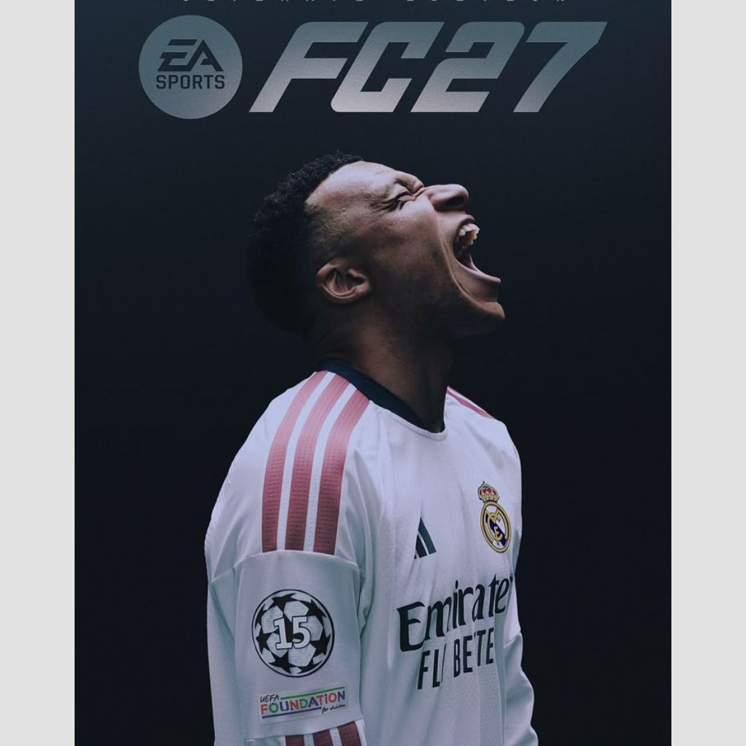 fc27 EA SPORTS FC 27-Steam Account Full access - الصورة 1