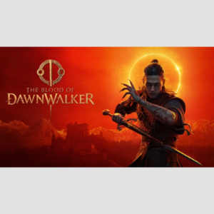 The Blood of Dawnwalker-steam account